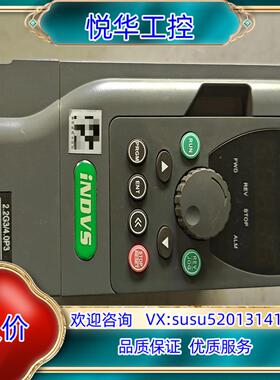 Y500-XS0022G3 英思捷变频器 变频器 22议价