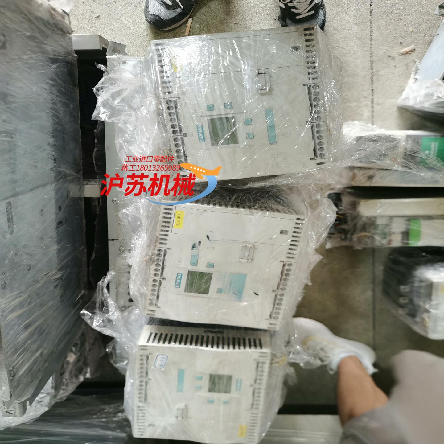西门子软起 3RW4435/4427/4443/4447 3