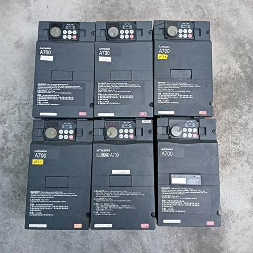 三菱变频器FR-A740-1. 5K-CHT 1.5kw 3议价