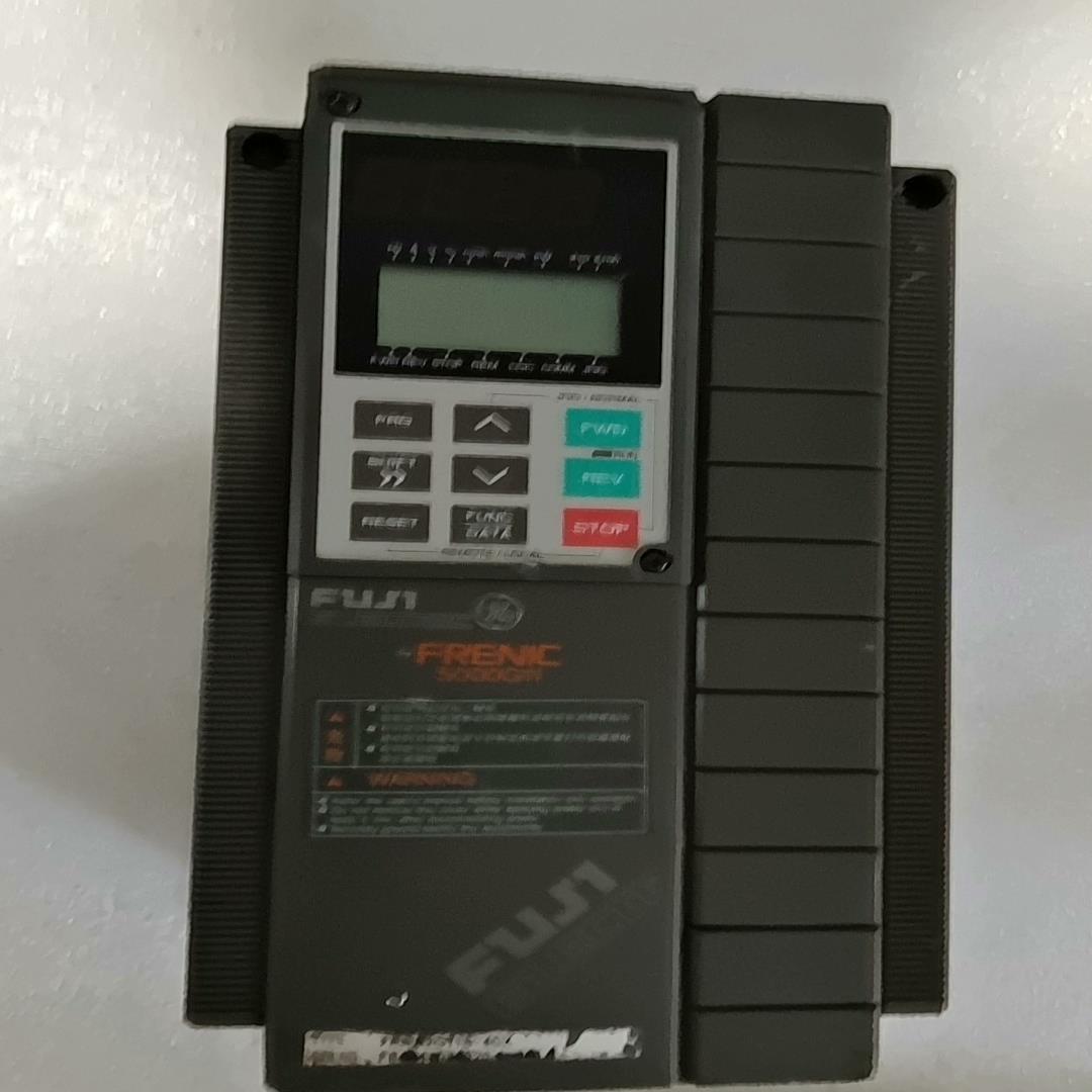 （设备配件）KW，FRN2变频器4G11S-. 22.2CX380V富士