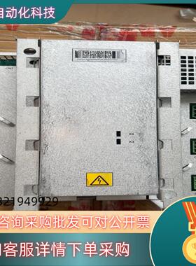 现货ABB 机器人配件DSQC431有问题内部完整