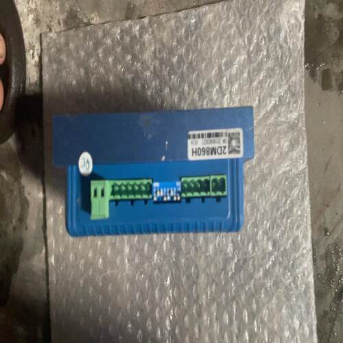 议~杰美康2DM860H 两相步进电机驱动器 控制器