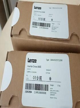 E84AVSCE2224SB0 伦茨变频器全新原装正品欢迎询