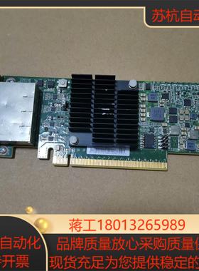 Celestica R0932-G0007-01 四端口网卡