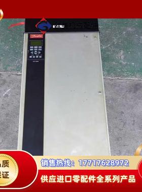 丹佛斯VLT5000系列变频器VLT5102PT5C54ST议价