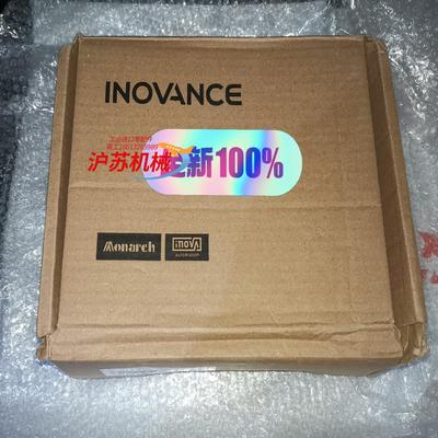 汇川400W驱动器/SV630AS2R8I