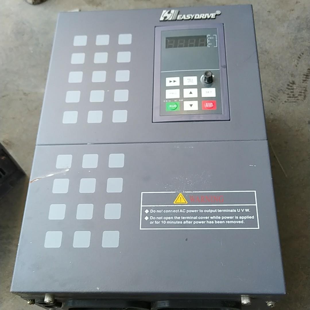 易驱15/18.5kw变频器CV3100-4T0150M/4