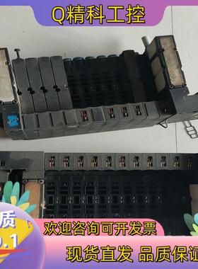 现货CPA14-VI 174001费斯托汇流板 173509 1