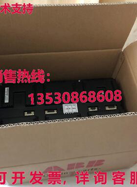 原装供应 IRC5 控制器 D6 3W 3V 3HAC025338-006