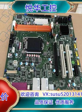 成色好 研华 AIMB-501G2-KSA1E AIMB-5议价