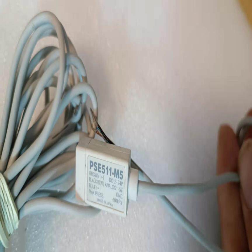 PSE511-M5压力传感器，闲置全新无使用的，2个，库