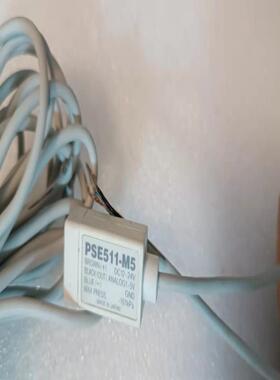 PSE511-M5压力传感器，闲置全新无使用的，2个，库