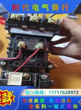 AB罗克韦尔交流接触器509-B0D 1议价