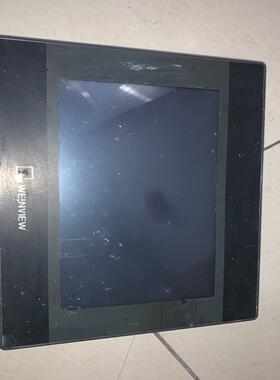 [德峰]威纶触摸屏，MT8071iP ，实物拍摄，功能包好