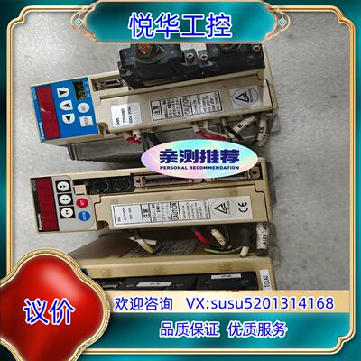 原装驱动器，MSD013S1X,MSS011A1XPM1议价