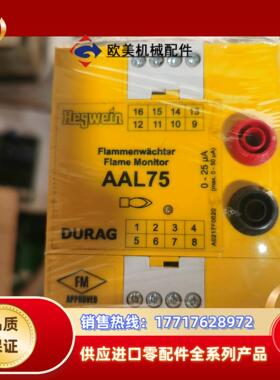 德海格文继电器Hegwein gmbh AAL75 DU议价