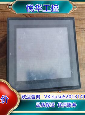 基恩士KEYENCEVT2-7SB原装 通电正常 实议价