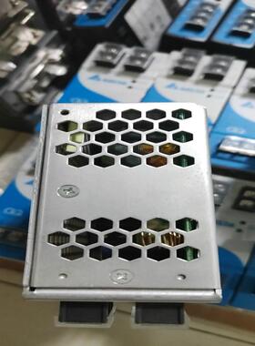 台湾台达开关电源DRP024V120W1AA ，24V 5A