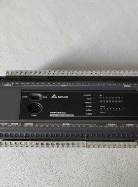 台达PLC   DVP30EX200T  ，功能