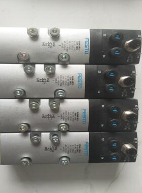 【工控自动化】VSVA-B-M52-D-D1-1R5L议价