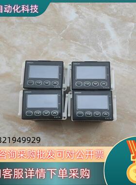 现货温控器E5CN-Q2H03T-FLK