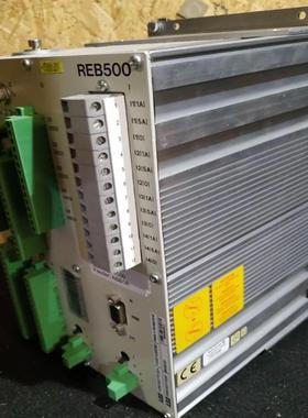 （设备配件）ABB REB 500电力自动化