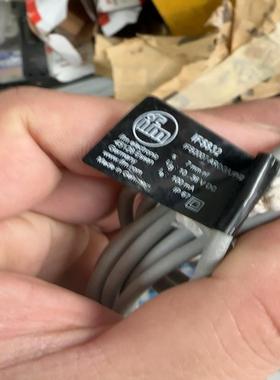 IFM 易福门 传感器 全新 IF5832