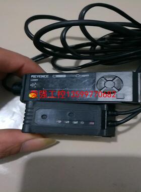 【荣强工控】基恩士GV-21，H130一套，二手拆机，成色如