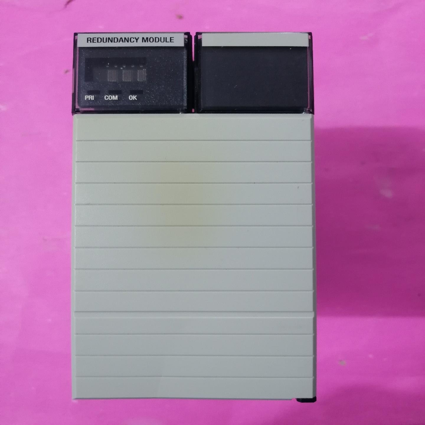 （设备配件） B1757 不错罗克韦尔 ，AB-模块SRM 成色 PLC