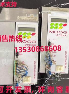 原装供应moog ,S2000 ,CZ1003CL