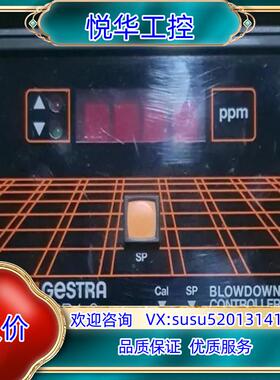 Gestra LRR 1-8排污控制器120240V 6V议价