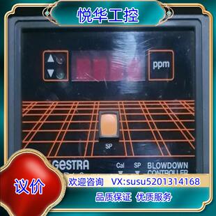 Gestra LRR 1-8排污控制器120240V 6V议价