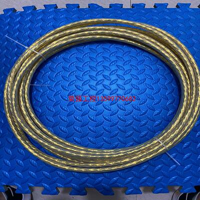 【荣强工控】美国BELDEN85168百通16芯信号线缆，成色特别好，无