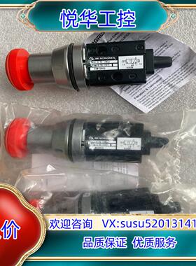 原装IMI NORGREN诺冠电磁阀机械阀03M42802议价