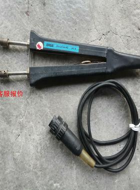 德国爱莎（ERSA）电镊子，型号:pincette 40，实