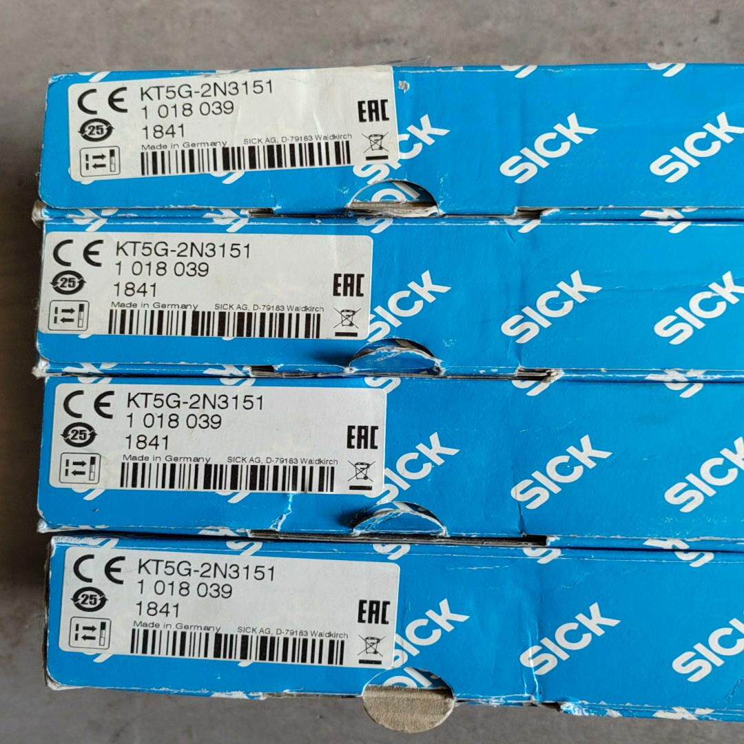 KT5G-2N3151 1018039 SICK 西克色标传