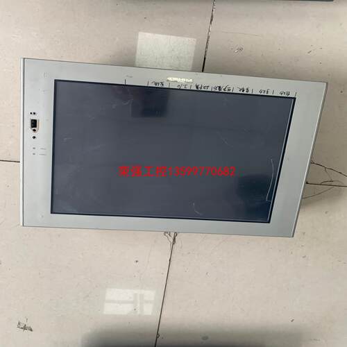 【荣强工控】普洛菲斯工控机触摸屏PS3710A-T42-1G-XM16S