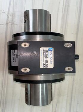MAGTROL 扭矩传感器，TMHS315/031