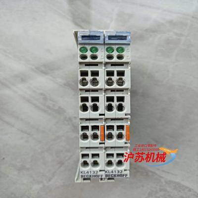 倍福模块beckhoff KL4132