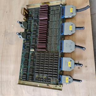 正常 法那科A20B 成色尚可 054 功能完 0008