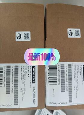 【工控自动化】6GK1901-1BB12-2AE0议价