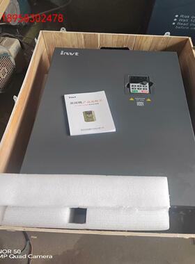 英威腾变频器 GD200A  160KW