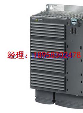 议价G130功率模块6SL3310-1GE37-5AA3/1GE36-1AA3/1GE33-8A