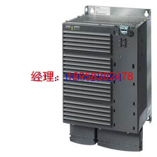 议价G130功率模块6SL3310-1GE37-5AA3/1GE36-1AA3/1GE33-8A