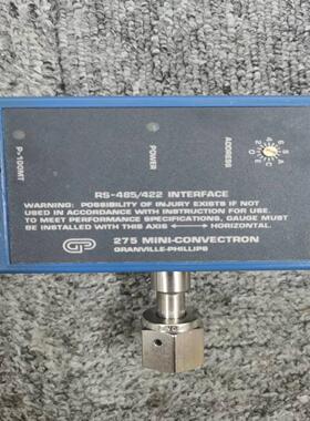 （设备配件）GRANVILLE-PHILLIPS 275945 275