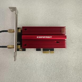 {雅致机械商行}comfast ax200 plus Wi-Fi6无线网卡