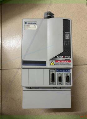 (非标价)罗克韦尔2094-BM05-S功能正常，外观完好无损，成色漂