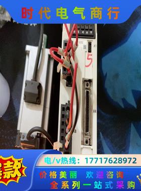 400W伺服驱动器MBDLN25SE，MHMF042L1议价