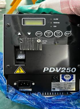 （设备配件） PDV250EBARA