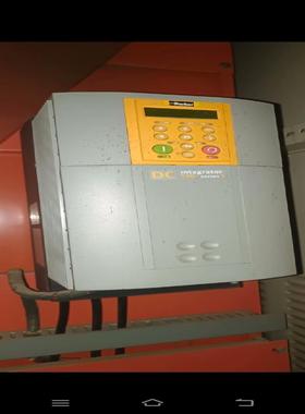 欧陆直流调速器591P-110/165/270A原装保证